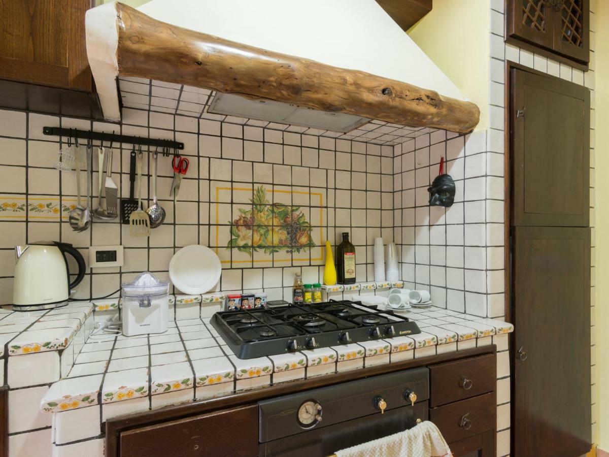 Bed & Breakfast Corte Del Re Dimora Storica *