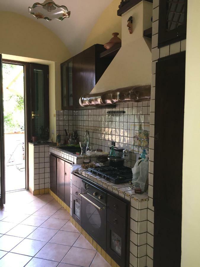 Corte Del Re Bed & Breakfast