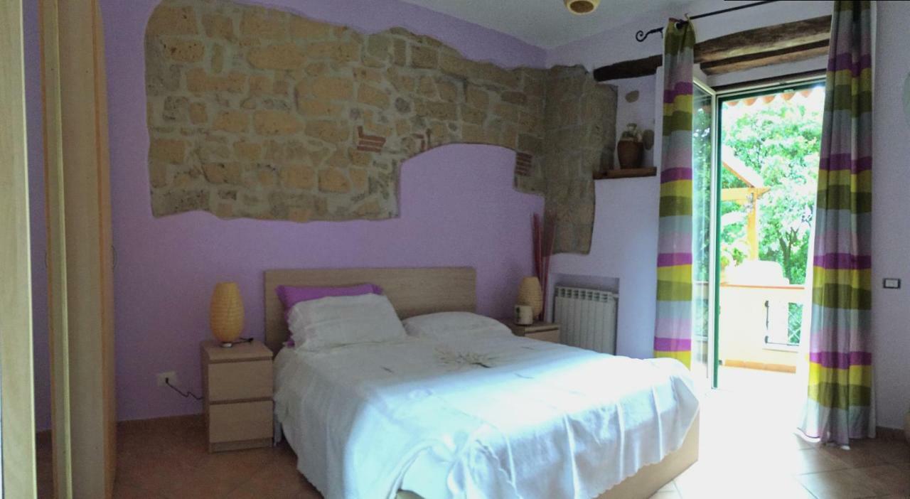 Bed & Breakfast Corte Del Re