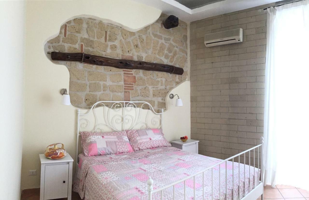 Corte Del Re Bed & Breakfast *