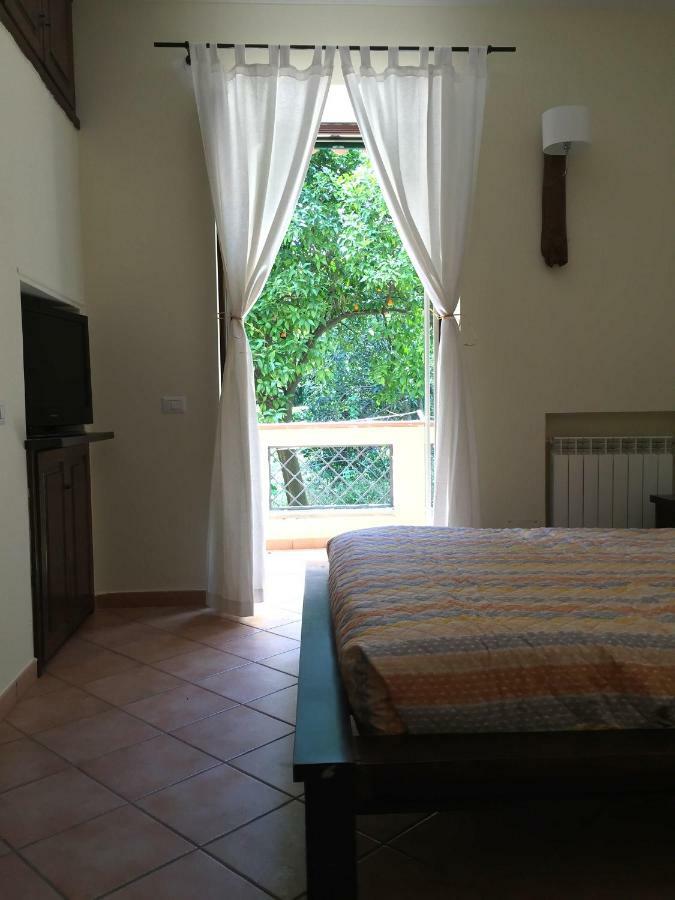 Bed & Breakfast Corte Del Re