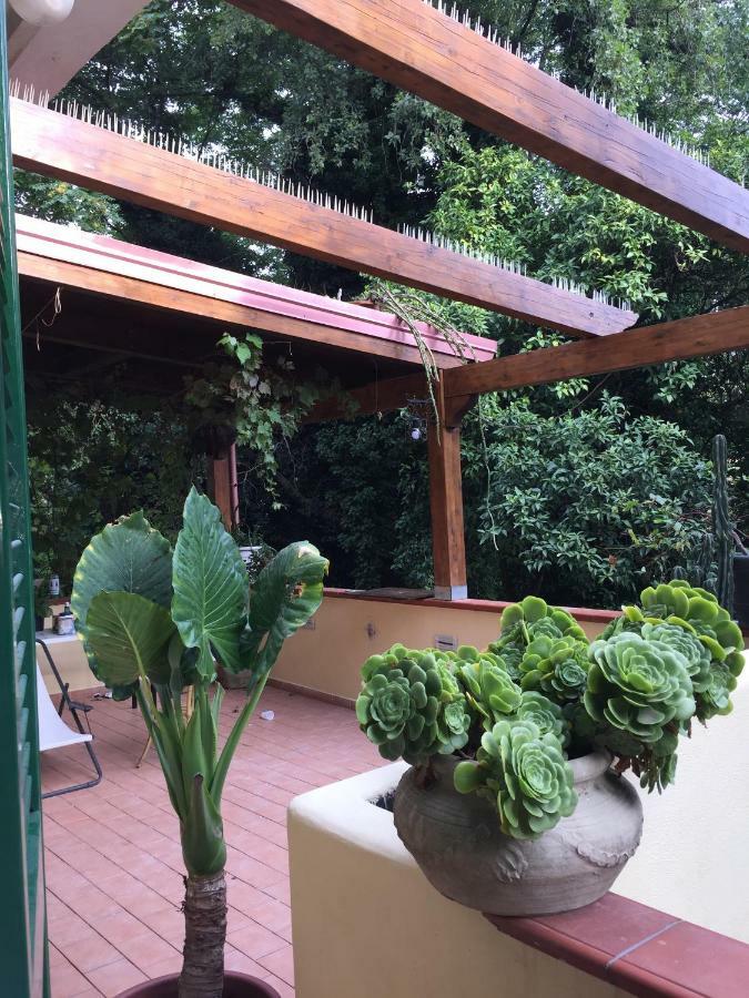 Bed & Breakfast Corte Del Re Napoli