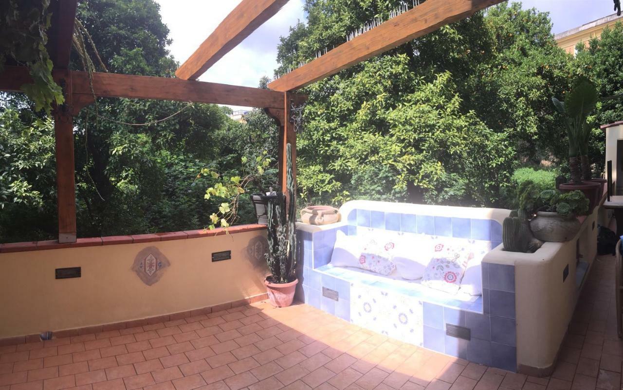Bed & Breakfast Corte Del Re *