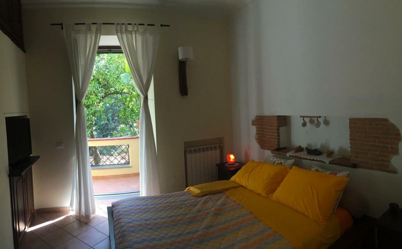 Corte Del Re Bed & Breakfast