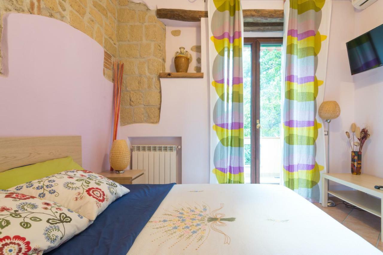 Corte Del Re Bed & Breakfast
