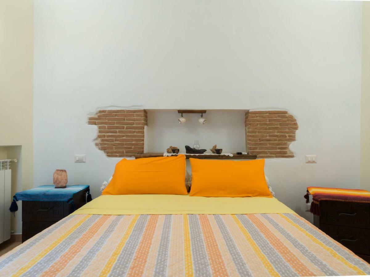 Corte Del Re Bed & Breakfast Napoli