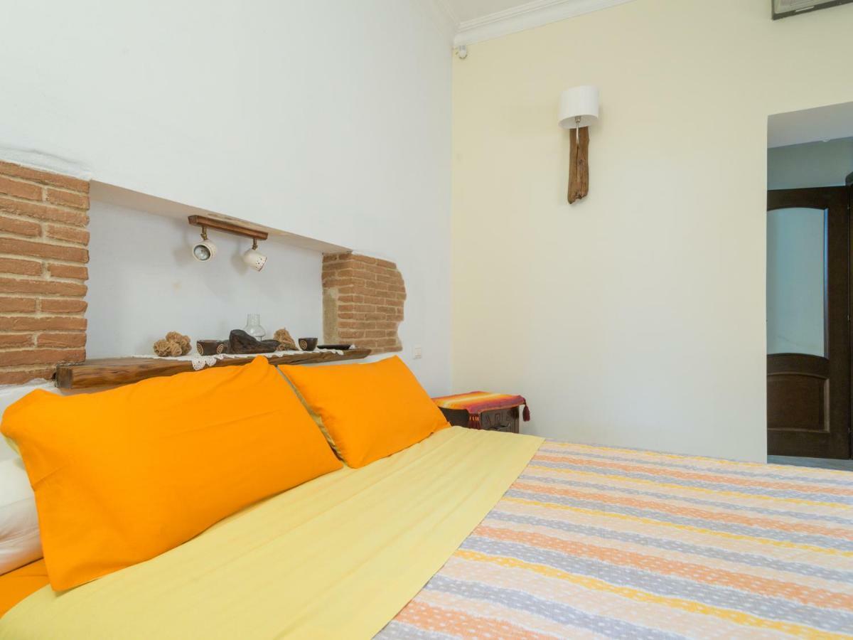 Bed & Breakfast Corte Del Re Napoli