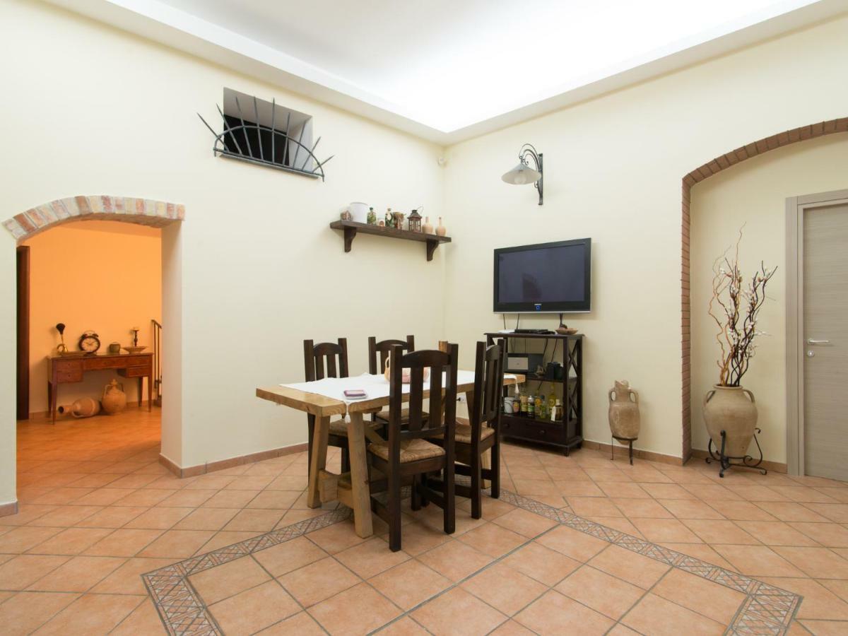 Bed & Breakfast Corte Del Re *