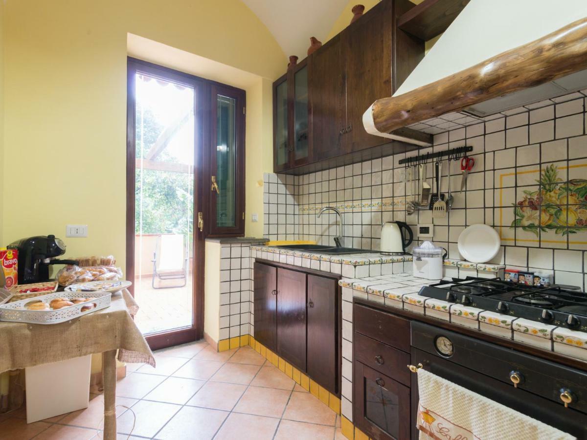 Corte Del Re Bed & Breakfast *