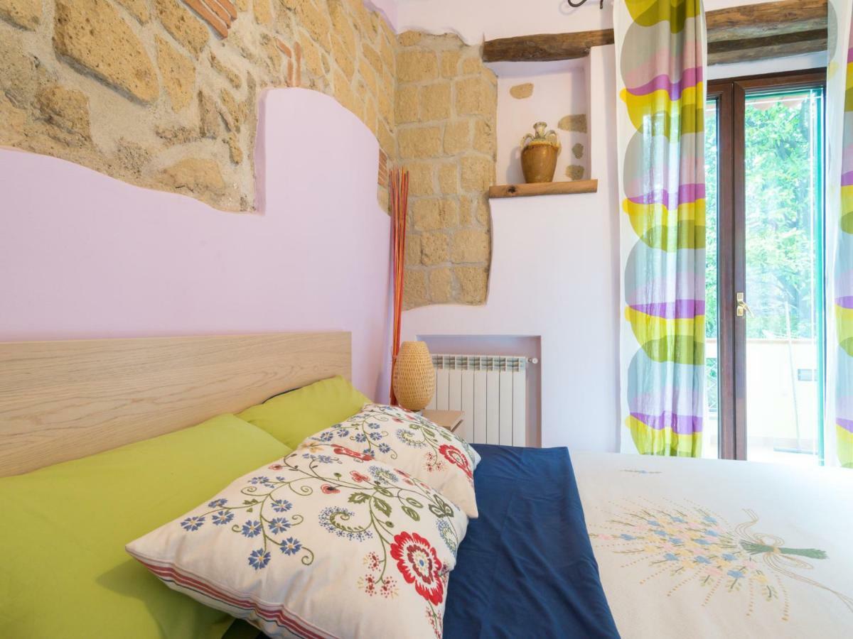 Bed & Breakfast Corte Del Re *