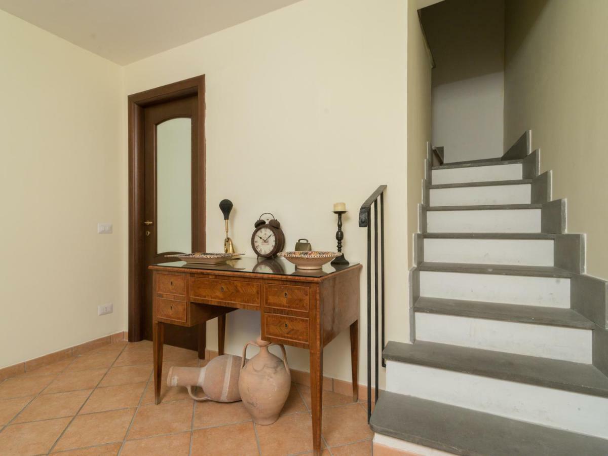 Corte Del Re Bed & Breakfast Napoli