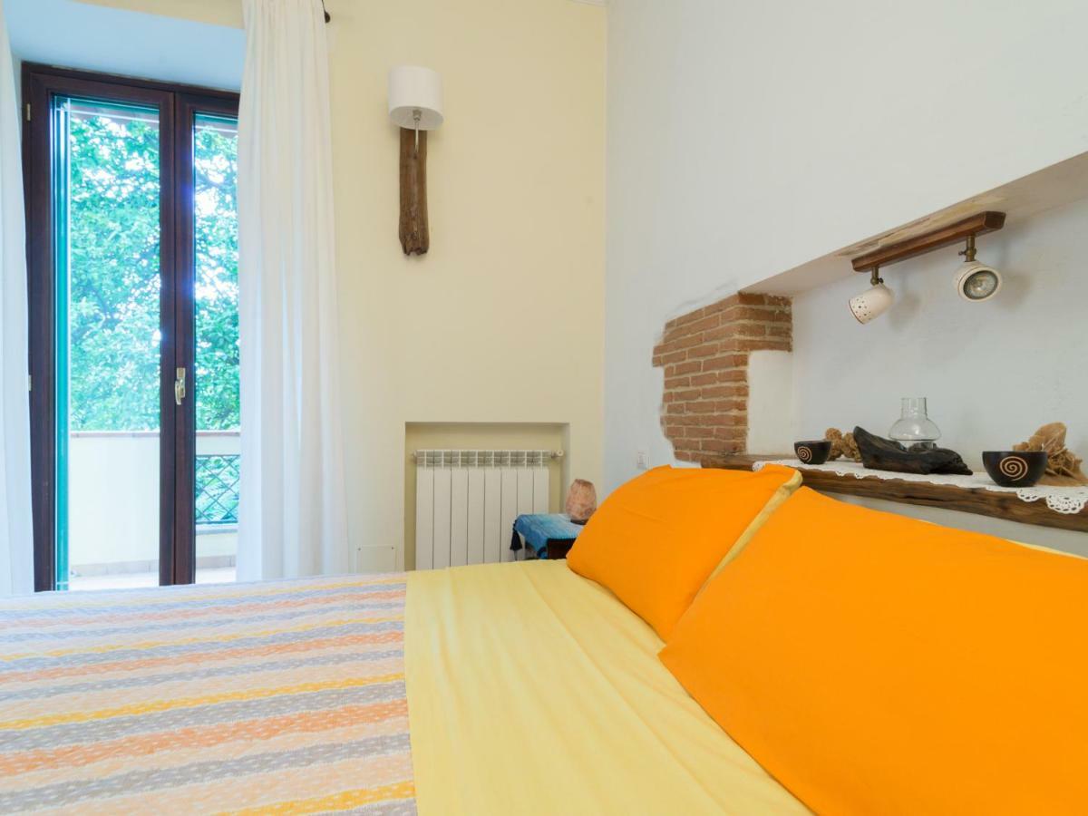 Bed & Breakfast Corte Del Re *