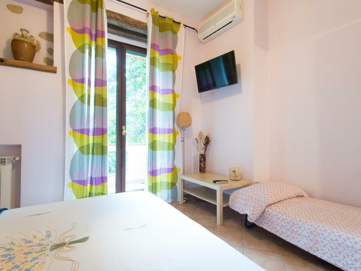 Corte Del Re Bed & Breakfast